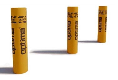 Bollard stały FXB-CT wano