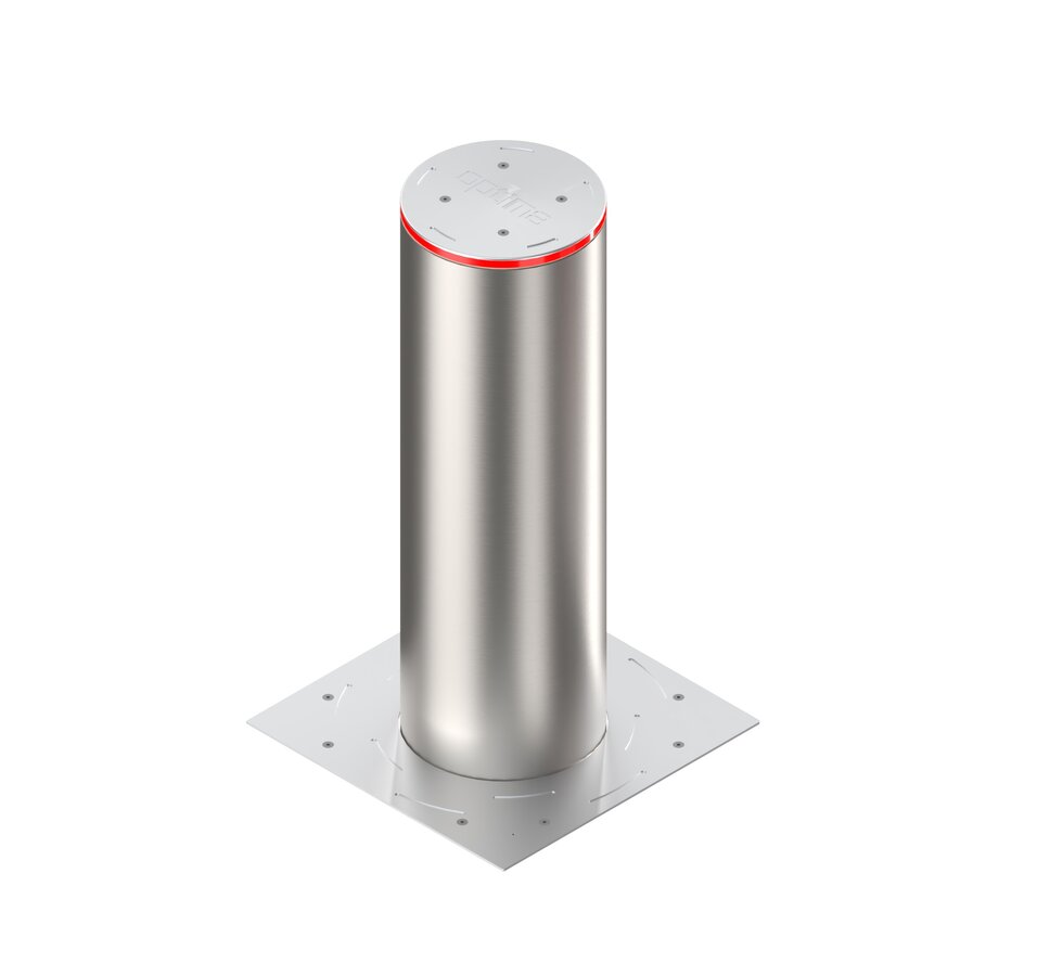 Bollard hydrauliczny HRB-PROTECTOR