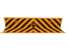 Hydrauliczna zapora drogowa HRR-HS-CT