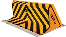 Elektromechaniczna zapora drogowa EMR-HS